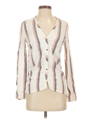 Maje Long Sleeve Blouse (view 1)