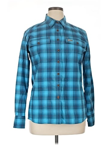 Ariat Long Sleeve Button-Down Shirt (view 1)