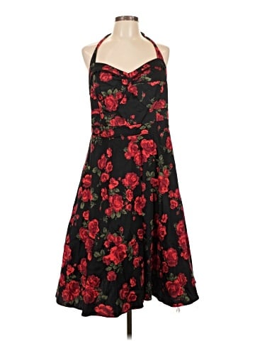Hot Topic Cocktail Dress (view 1)