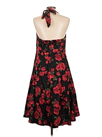 Hot Topic Cocktail Dress (view 2)