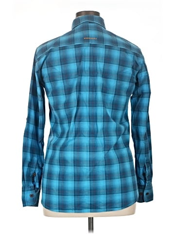 Ariat Long Sleeve Button-Down Shirt (view 2)