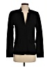 Universal Standard Black Blazer Size 00 - 0 - photo 1
