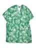 J Valdi 100% Polyester Green Swimsuit Cover Up Size M - photo 1