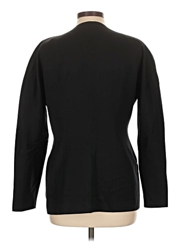 Tahari Wool Blazer (view 2)