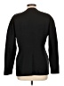 Tahari 100% Wool Black Wool Blazer Size 12 - photo 2
