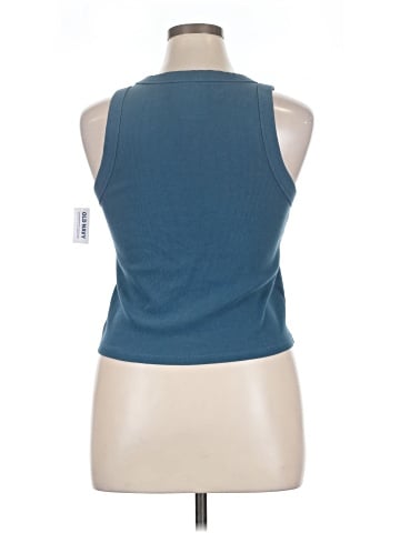 Old Navy Sleeveless T-Shirt (view 2)