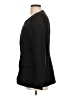 Tahari 100% Wool Black Wool Blazer Size 12 - photo 5