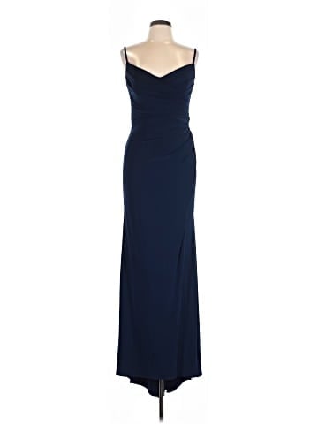 La Femme Cocktail Dress (view 1)