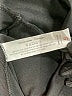 Ash Solid Black Active Pants Size S - photo 7