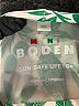Mini Boden Green Rash Guard Size 4 - 5 - photo 3