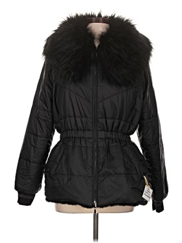 Ramy Brook Snow Jacket (view 1)