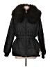 Ramy Brook Black Snow Jacket Size L - photo 1