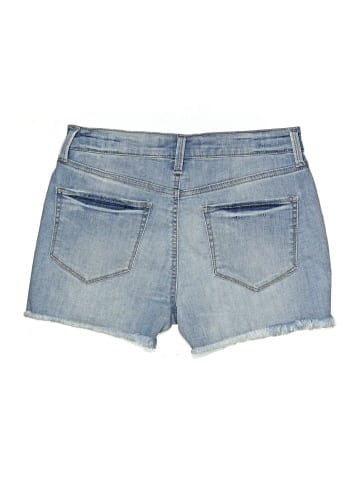 Mudd Denim Shorts (view 2)