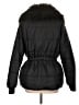 Ramy Brook Black Snow Jacket Size L - photo 2