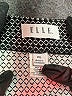 Elle Houndstooth Gray Formal Skirt Size XXL - photo 4