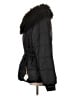 Ramy Brook Black Snow Jacket Size L - photo 5