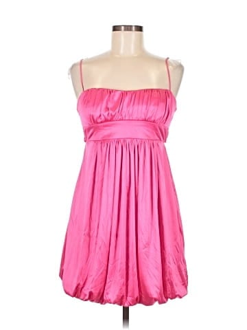 Ruby Rox Cocktail Dress (view 1)