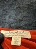Ultra Flirt Stripes Red Jumpsuit Size 2X - photo 4
