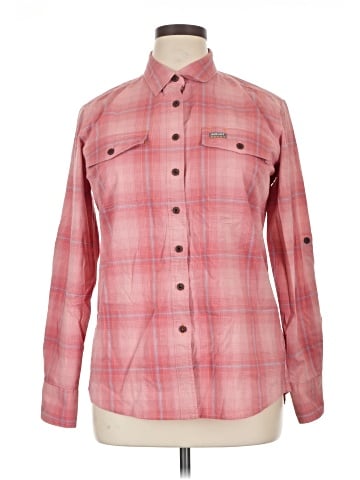 Ariat Long Sleeve Button-Down Shirt (view 1)