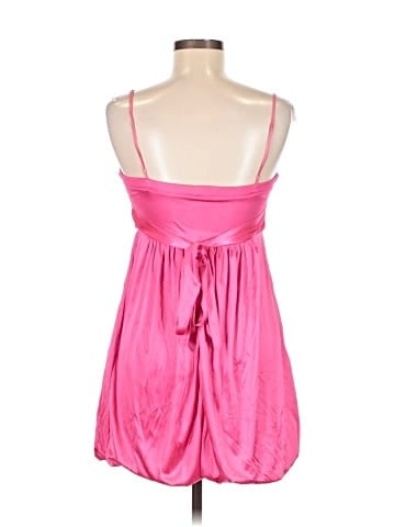 Ruby Rox Cocktail Dress (view 2)