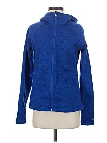 Eddie Bauer Zip Up Hoodie (view 1)