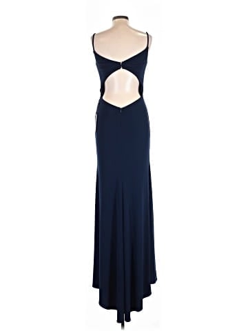 La Femme Cocktail Dress (view 2)
