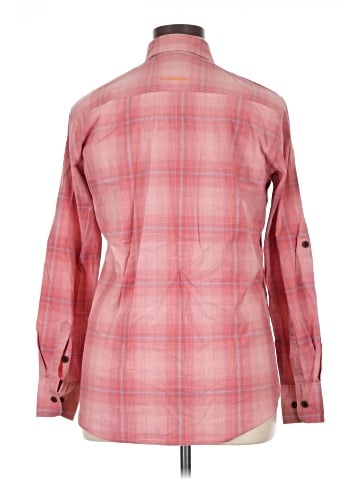 Ariat Long Sleeve Button-Down Shirt (view 2)