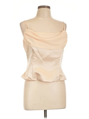 Alfred Angelo Sleeveless Blouse (view 1)