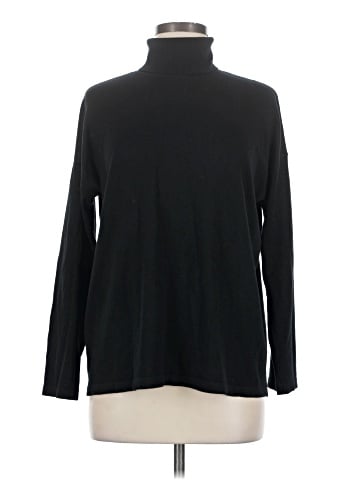 J.Jill Turtleneck Sweater (view 1)
