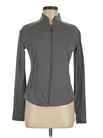 TBMPOY Track Jacket (view 1)