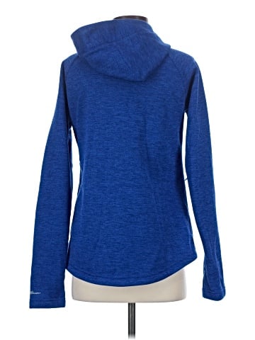 Eddie Bauer Zip Up Hoodie (view 2)