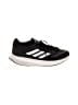 Adidas Black Sneakers Size 8 - photo 1