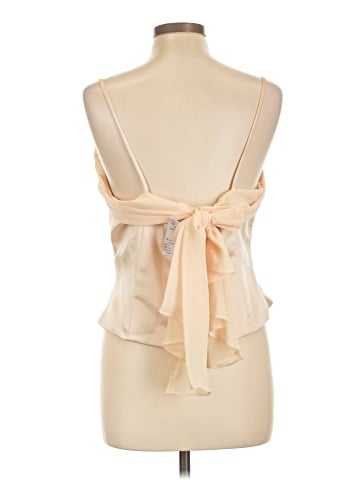 Alfred Angelo Sleeveless Blouse (view 2)