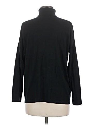 J.Jill Turtleneck Sweater (view 2)