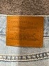 Levi's Blue Denim Shorts Size 26 waist - photo 3