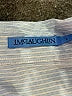 J. McLaughlin Stripes Blue Long Sleeve Button-Down Shirt Size L - photo 7