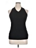 Sofibella Black Tank Top Size XL - photo 1
