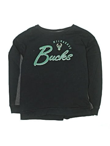 NBA Sweatshirt (view 1)