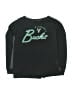 NBA Black Sweatshirt Size 11 - 13 - photo 1