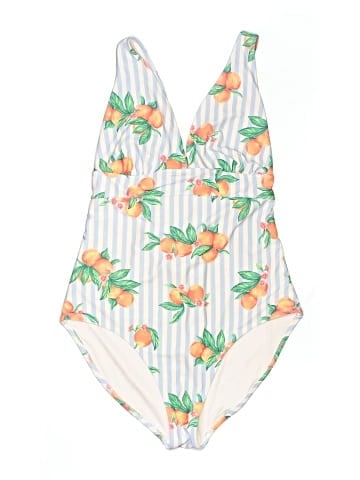Old Navy One Piece Swimsuit (view 1)