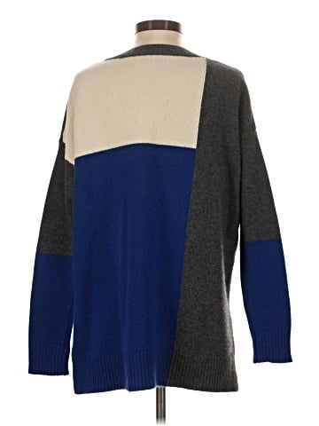 Derek Lam 10C Athleta Cashmere Pullover Sweater (view 2)