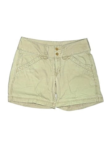The North Face Khaki Shorts (view 1)