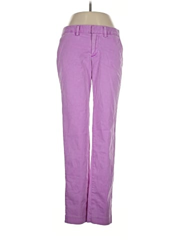 Lands' End Canvas Casual Pants (view 1)
