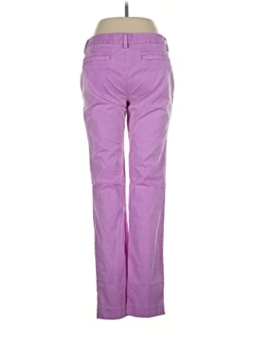 Lands' End Canvas Casual Pants (view 2)