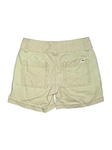The North Face Khaki Shorts (view 2)