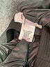Elle Solid Black Casual Skirt Size XXL - photo 5