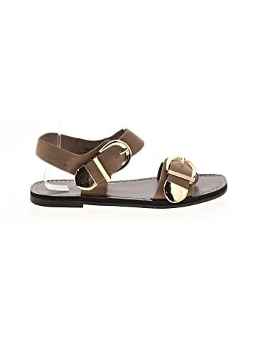 Universal Thread Sandals (view 1)
