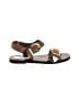 Universal Thread Brown Sandals Size 8 - photo 1