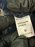 Theme Gray Short Sleeve Blouse Size M - photo 8