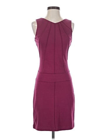 BCBGMAXAZRIA Cocktail Dress (view 1)